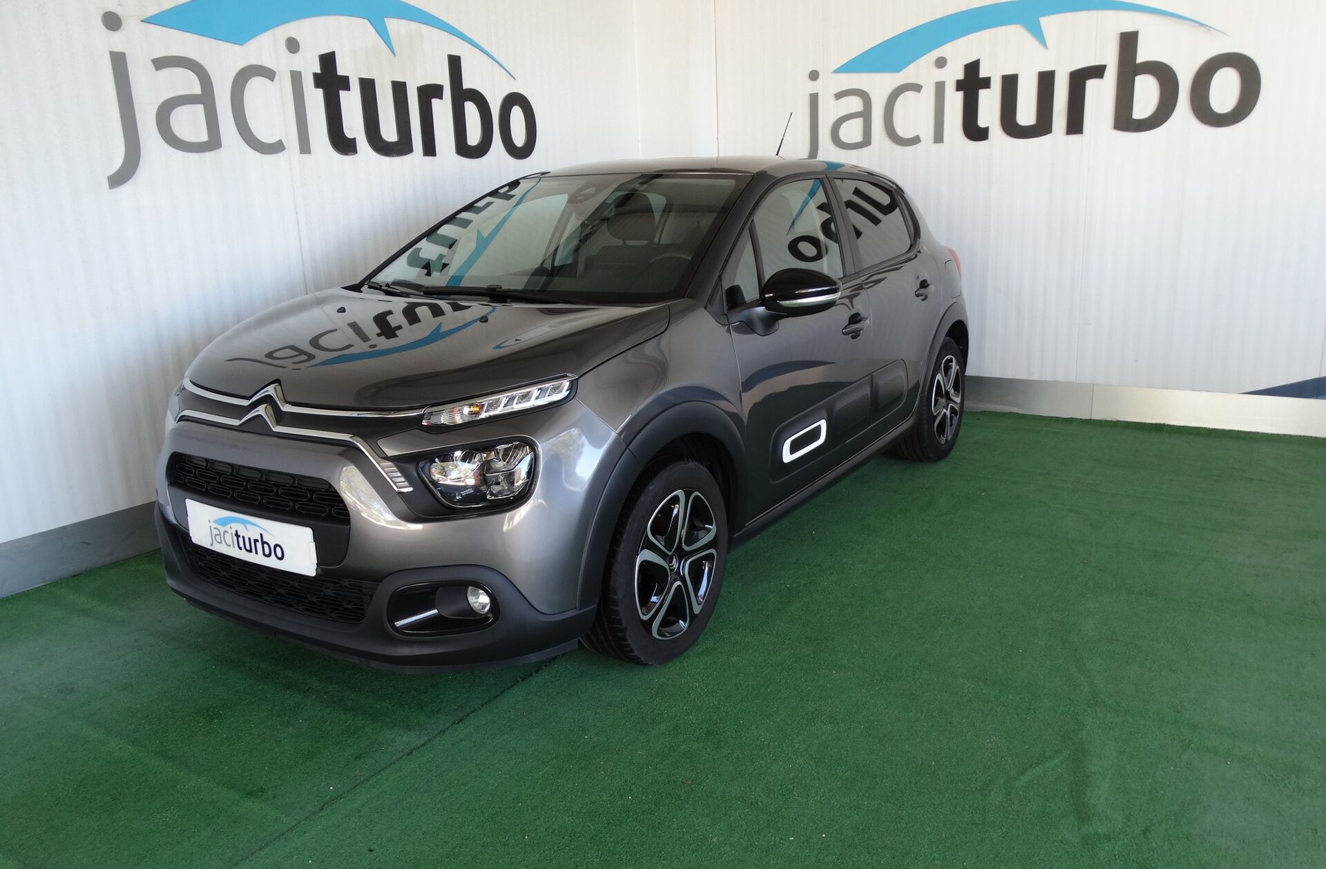 CITROEN C3 1.5 BlueHDi Feel Pack