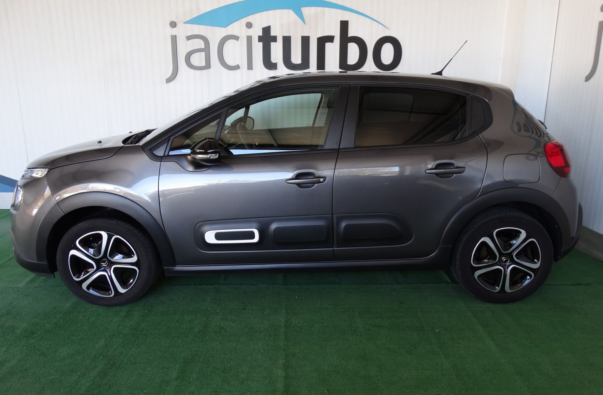 CITROEN C3 1.5 BlueHDi Feel Pack