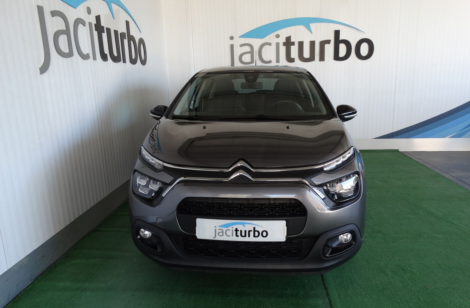 CITROEN C3 1.5 BlueHDi Feel Pack