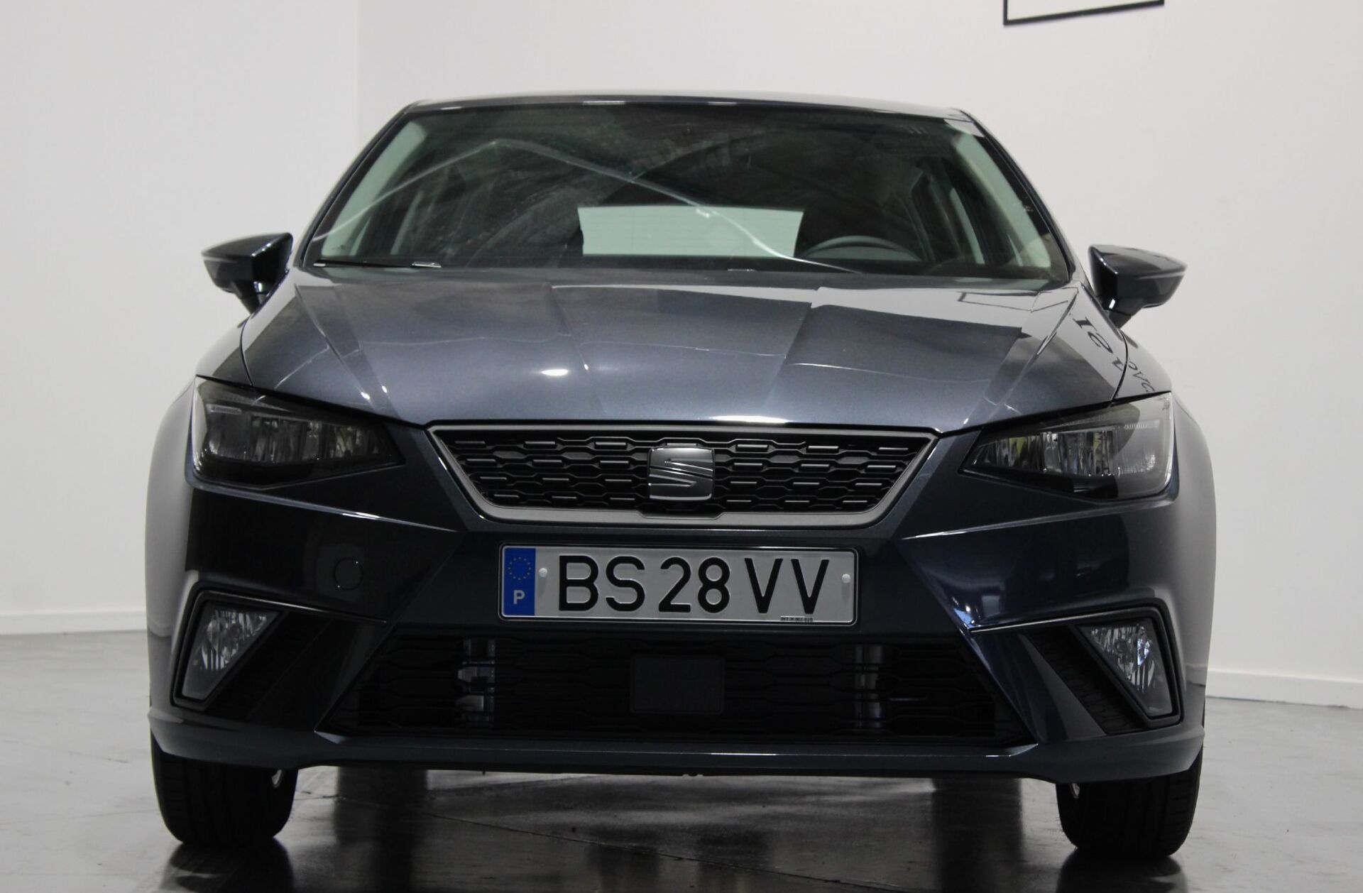 SEAT Ibiza 1.0 TSI Style