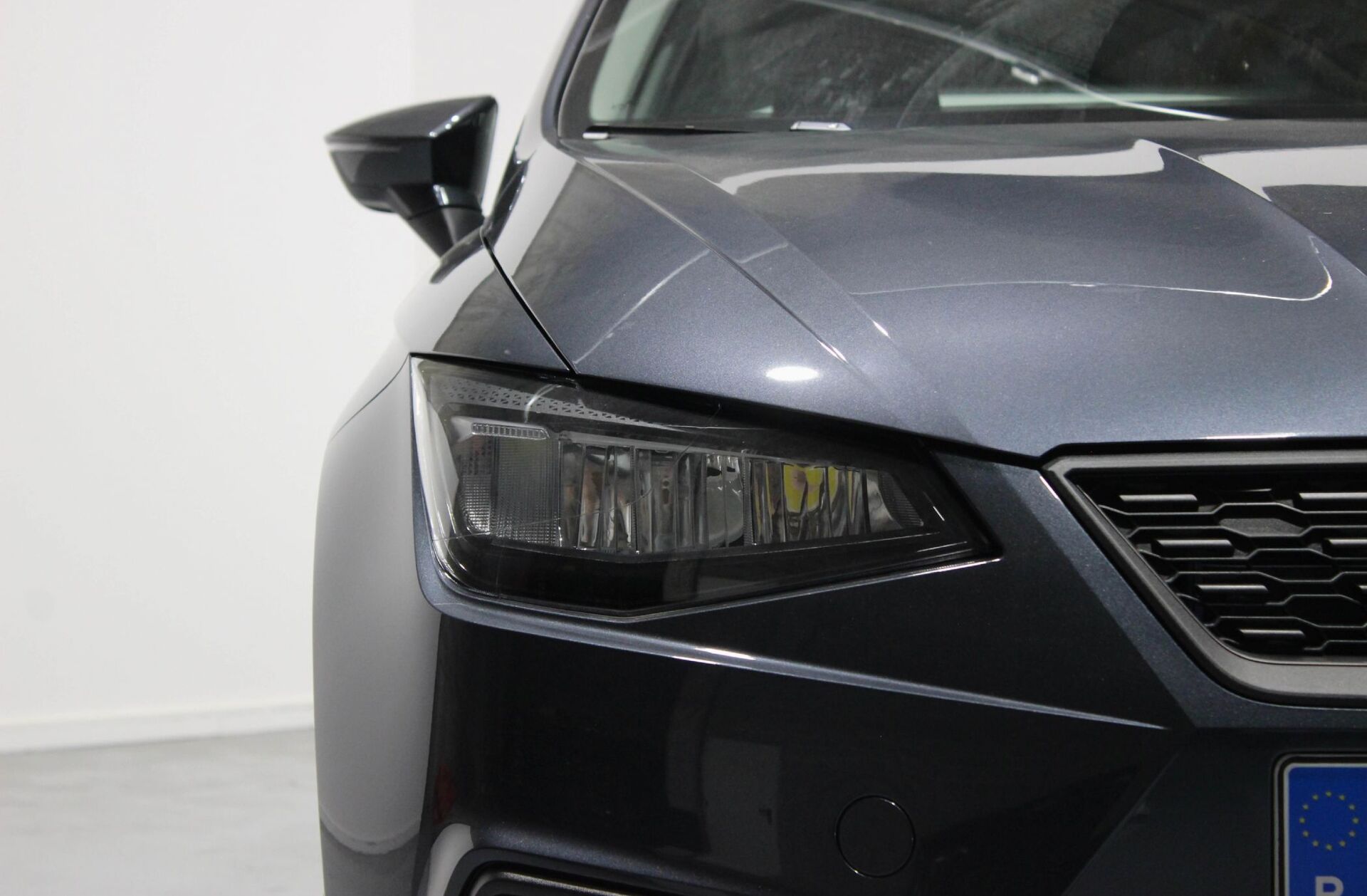 SEAT Ibiza 1.0 TSI Style