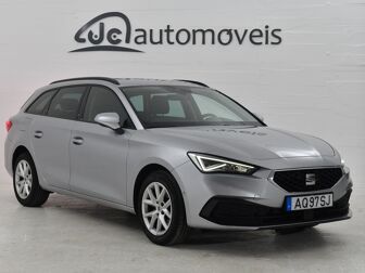 SEAT Leon 2.0 TDI Style