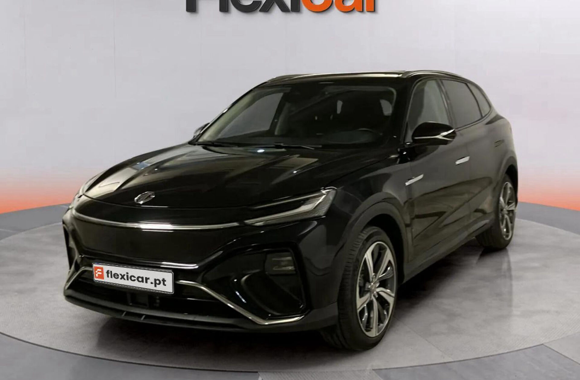 MG Marvel R 70 kWh Luxury