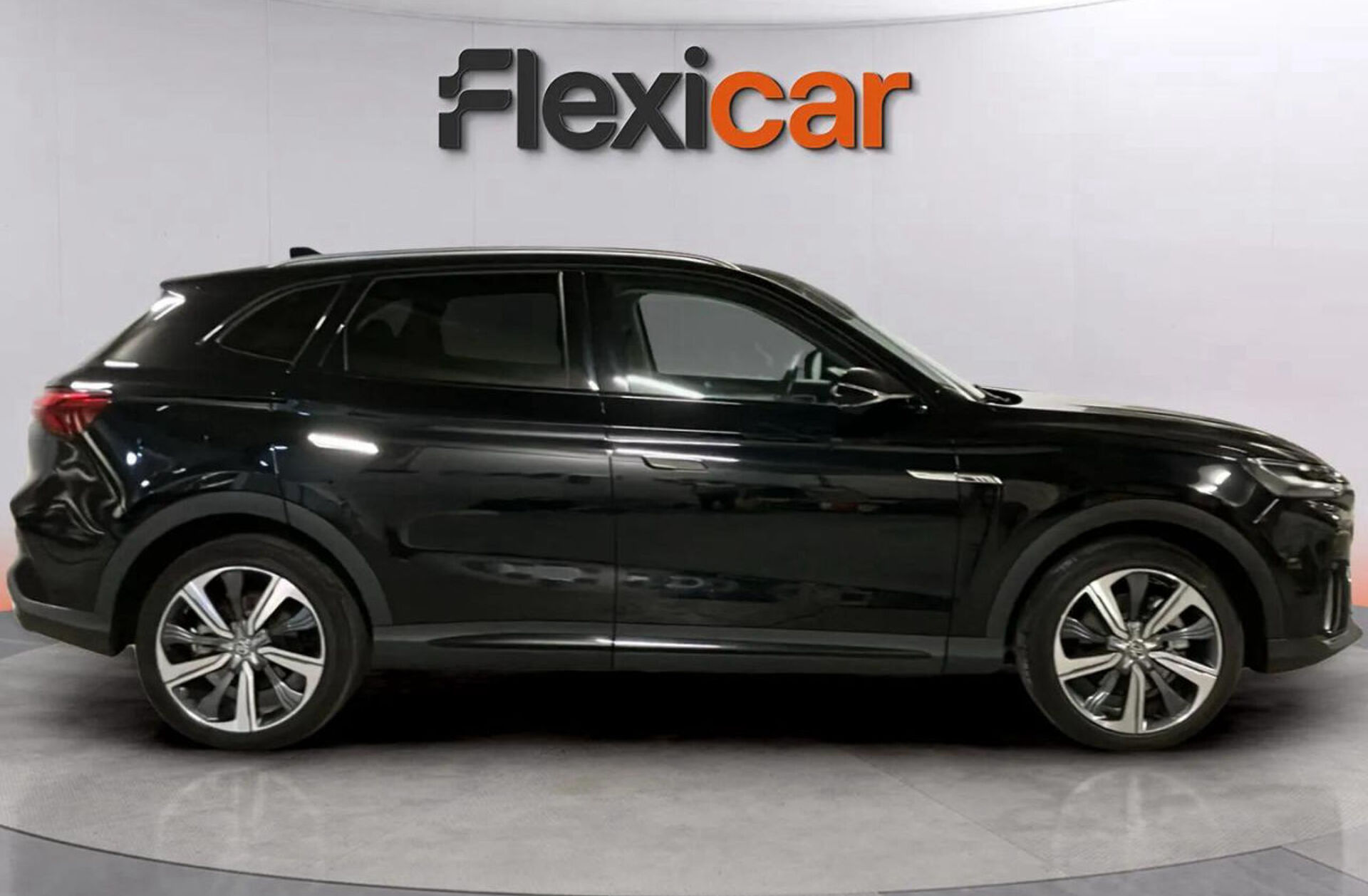 MG Marvel R 70 kWh Luxury