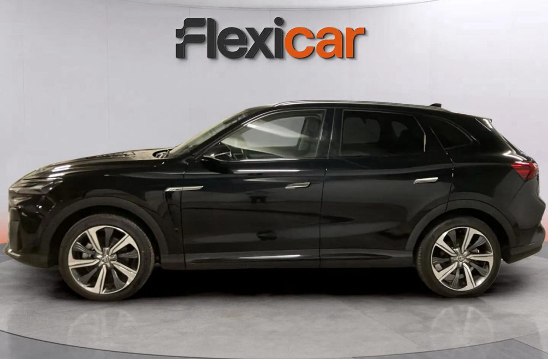 MG Marvel R 70 kWh Luxury