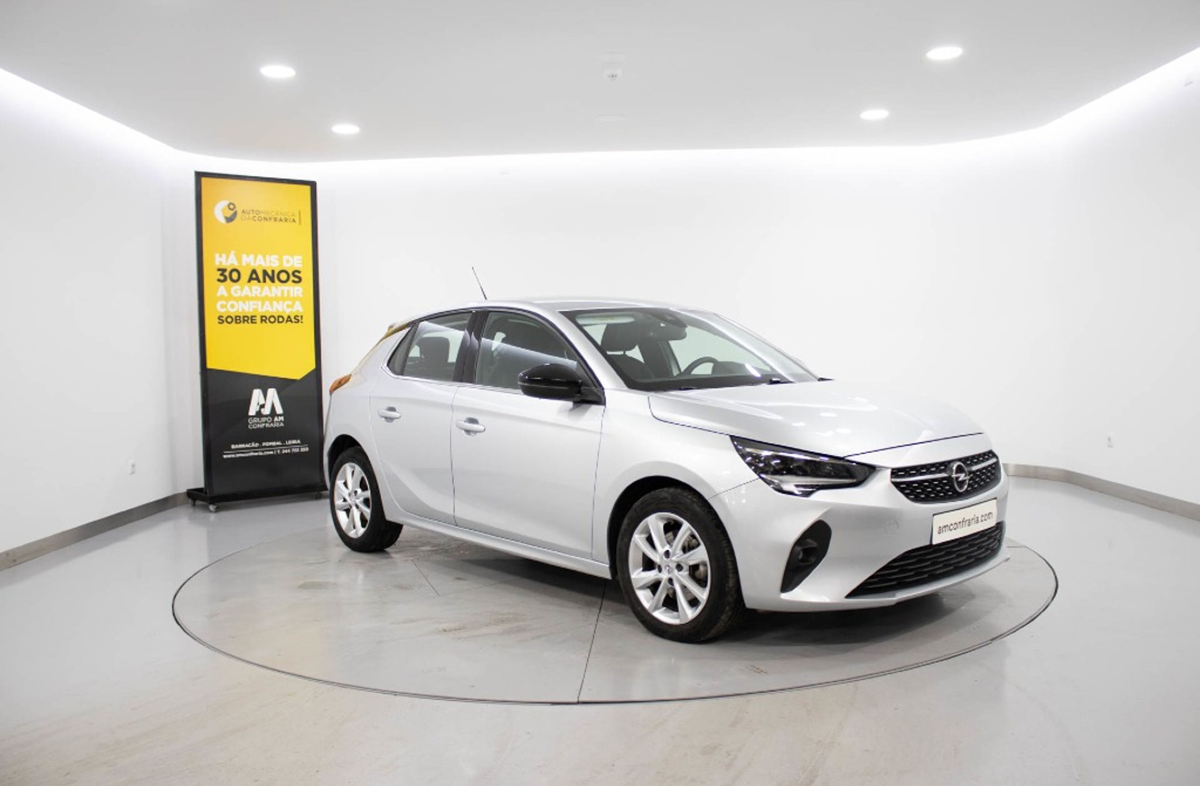 OPEL Corsa 1.2 T ELEGANCE
