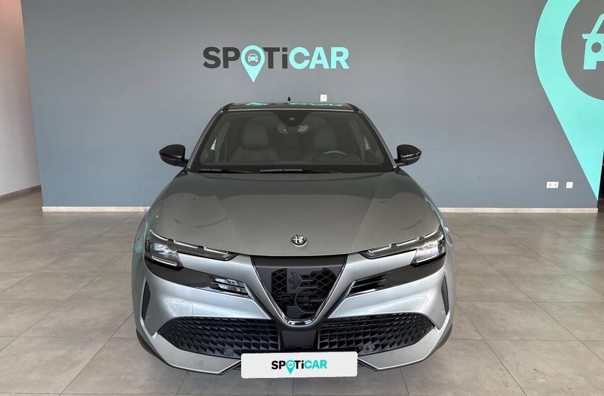 ALFA ROMEO Junior 54 kWh Speciale