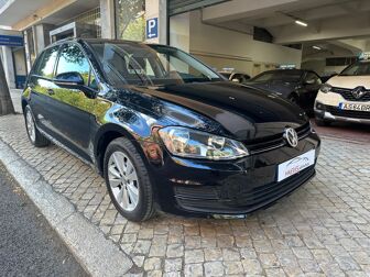 VOLKSWAGEN Golf 1.6 TDi Trendline