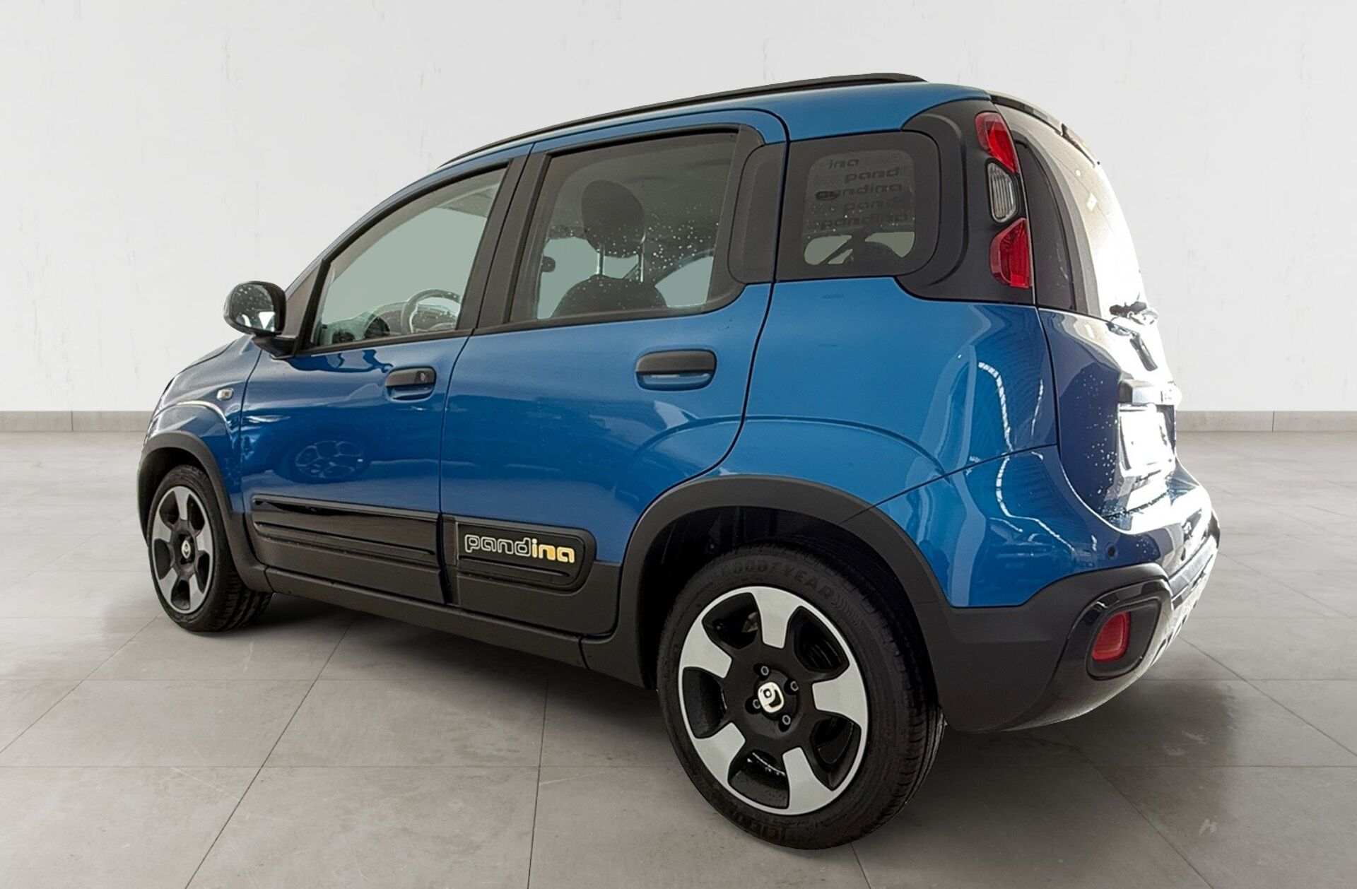 FIAT Panda 1.0 Hybrid
