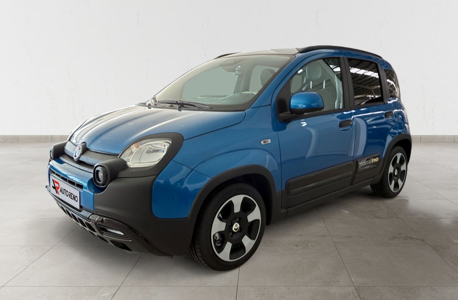 FIAT Panda 1.0 Hybrid