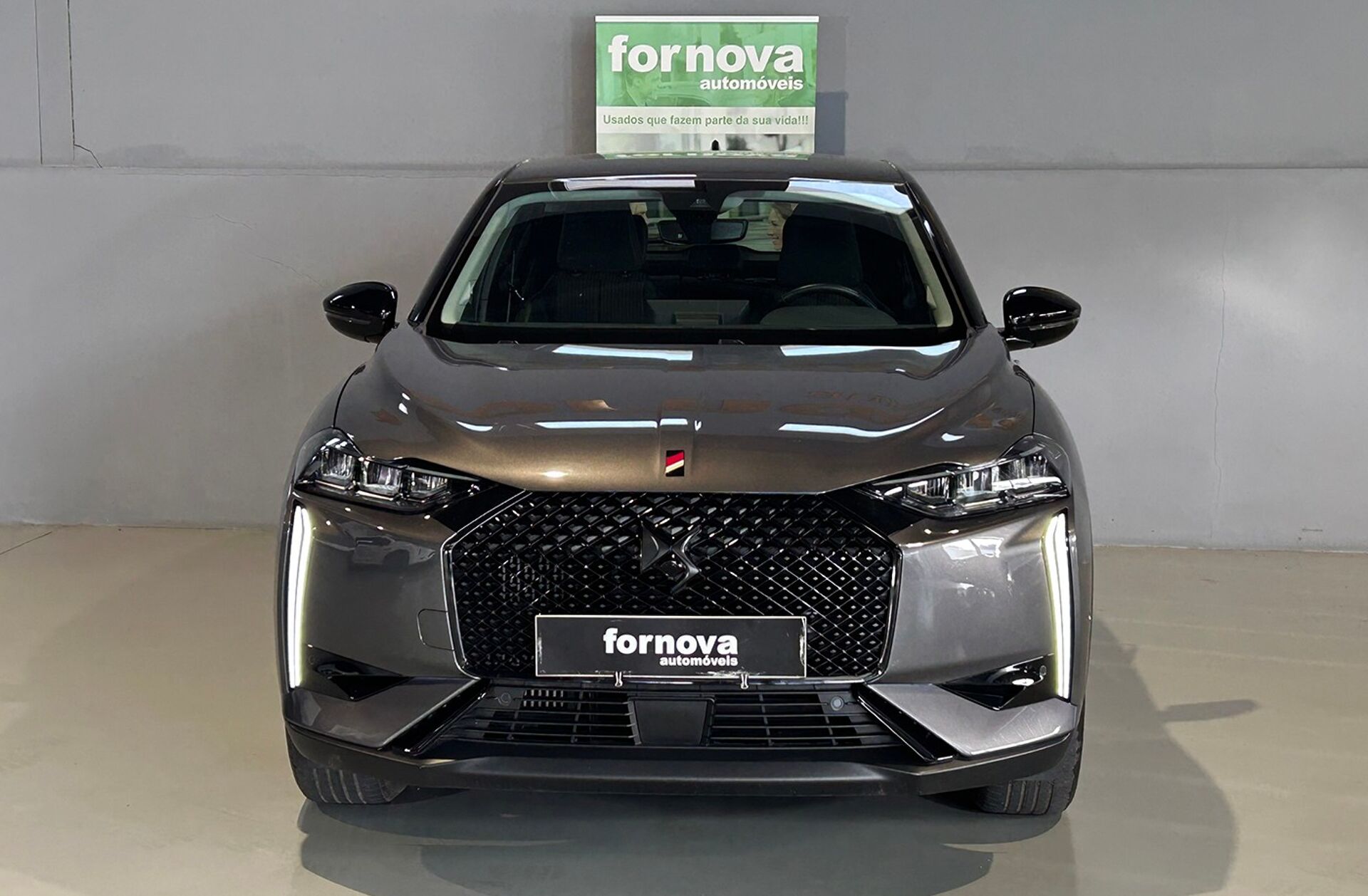 DS DS 3 1.2 PureTech Performance Line