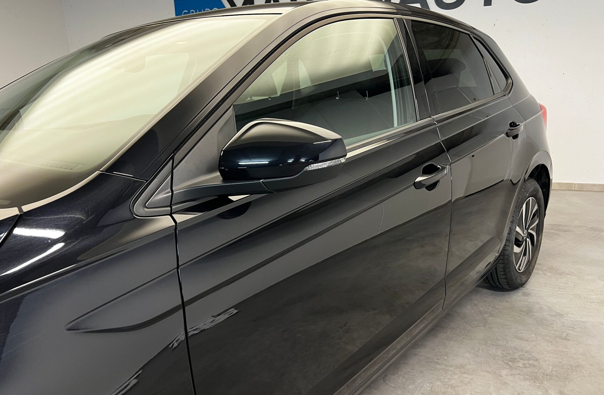 VOLKSWAGEN Polo 1.0 TSI Urban