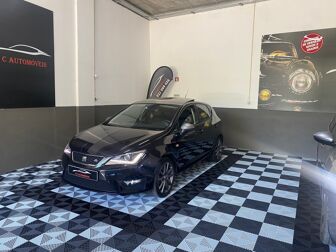 SEAT Ibiza 1.6 TDi FR 30 Anos