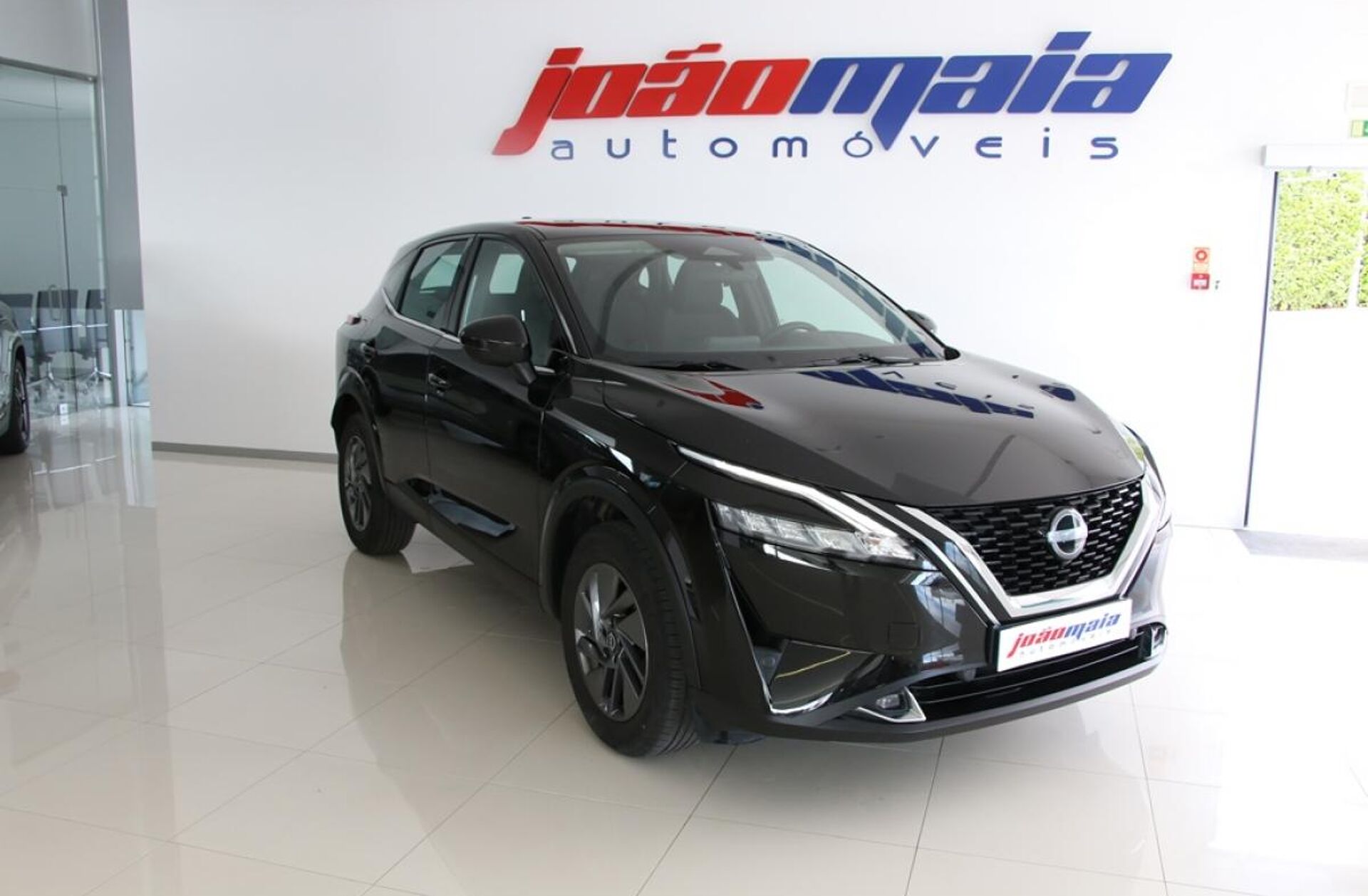 NISSAN Qashqai 1.3 DIG-T Acenta