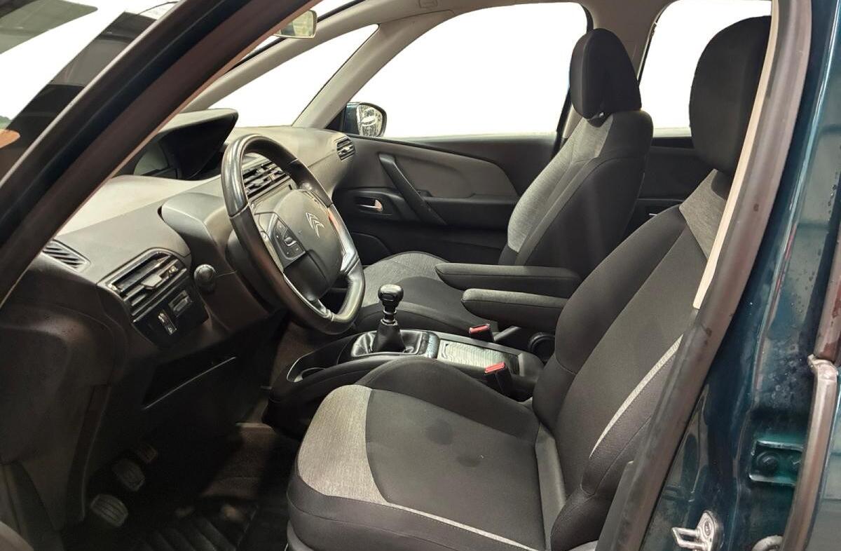 CITROEN C4 G. Spacetourer 1.5 BlueHDi Origins