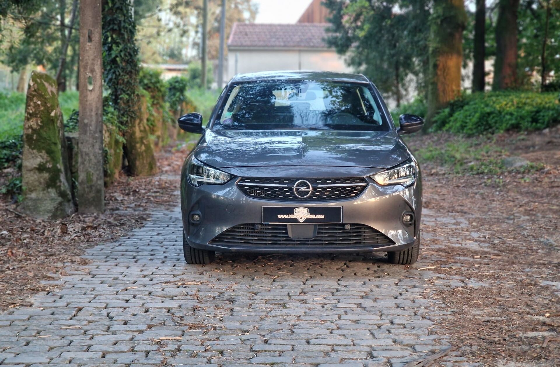 OPEL Corsa -e e-Edition