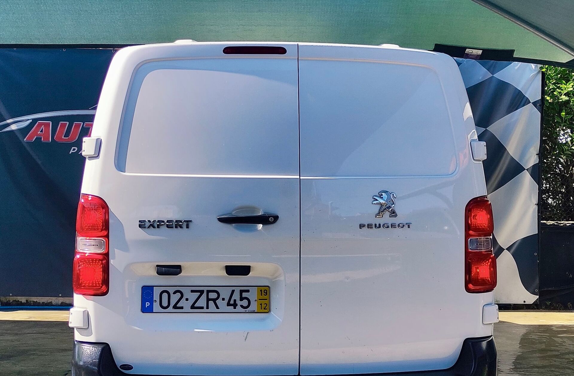 PEUGEOT Expert 1.5 BlueHDi L2H1 Premium Standard