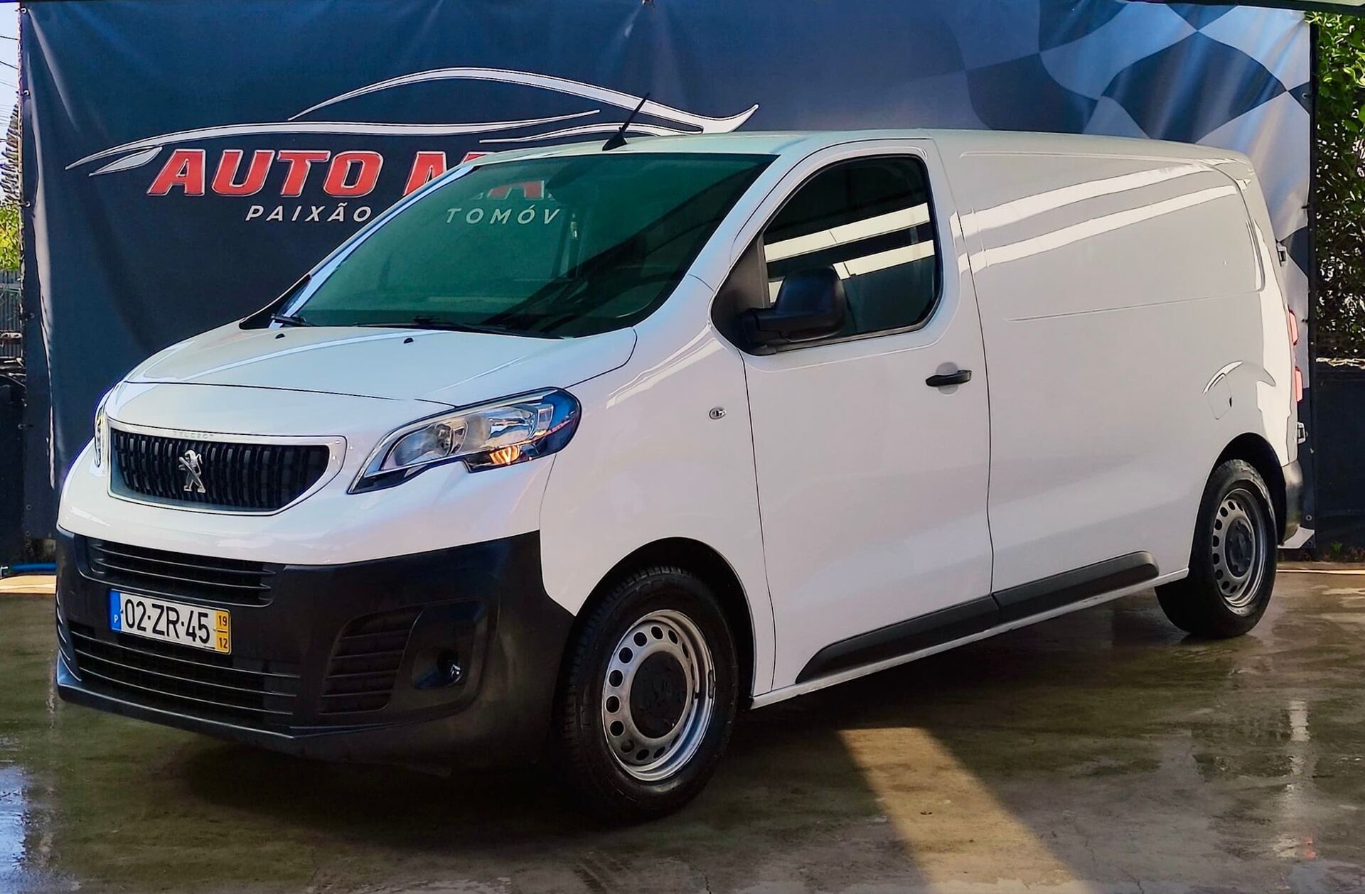 PEUGEOT Expert 1.5 BlueHDi L2H1 Premium Standard