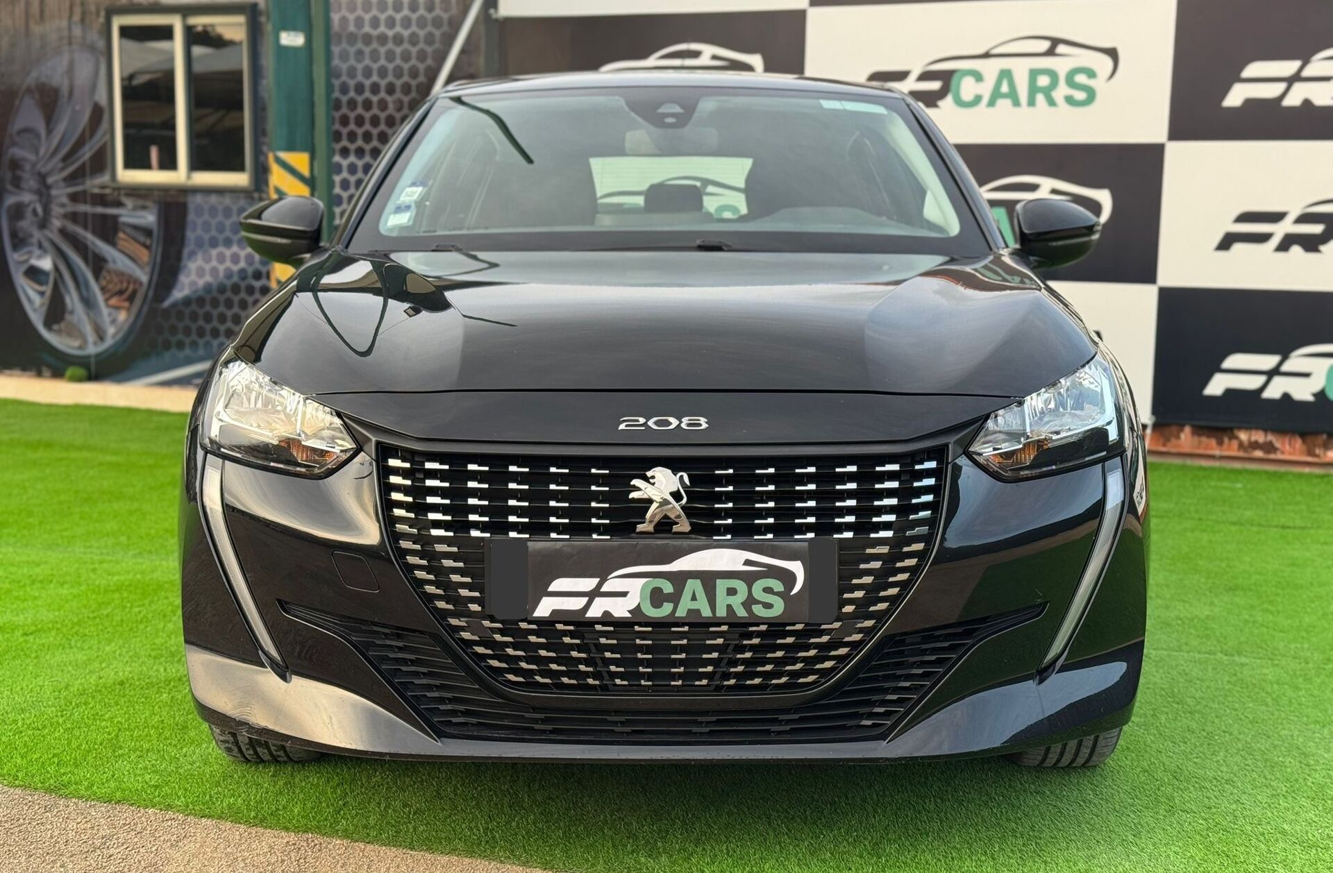 PEUGEOT 208 1.2 PureTech Active Pack