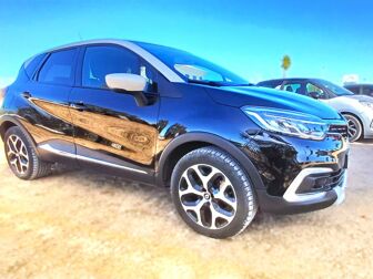 RENAULT Captur 1300 CC