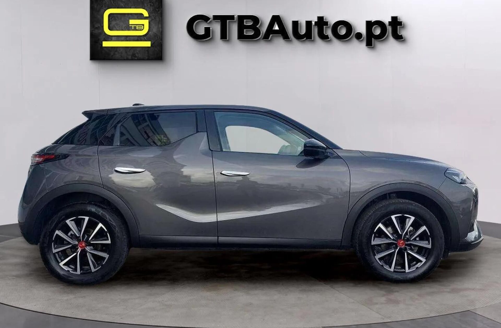 DS DS 3 1.2 PureTech Performance Line