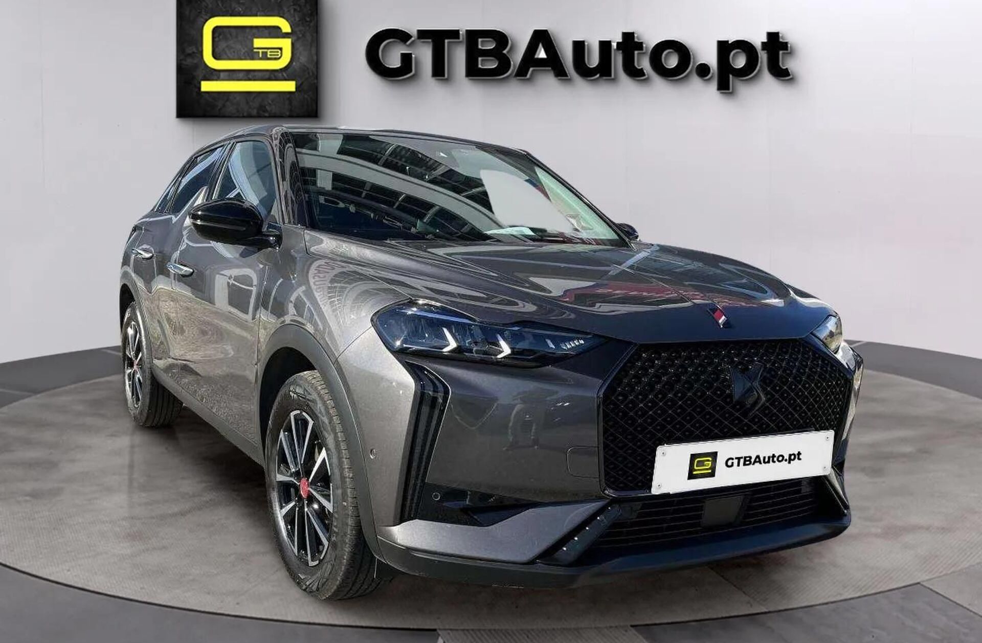 DS DS 3 1.2 PureTech Performance Line
