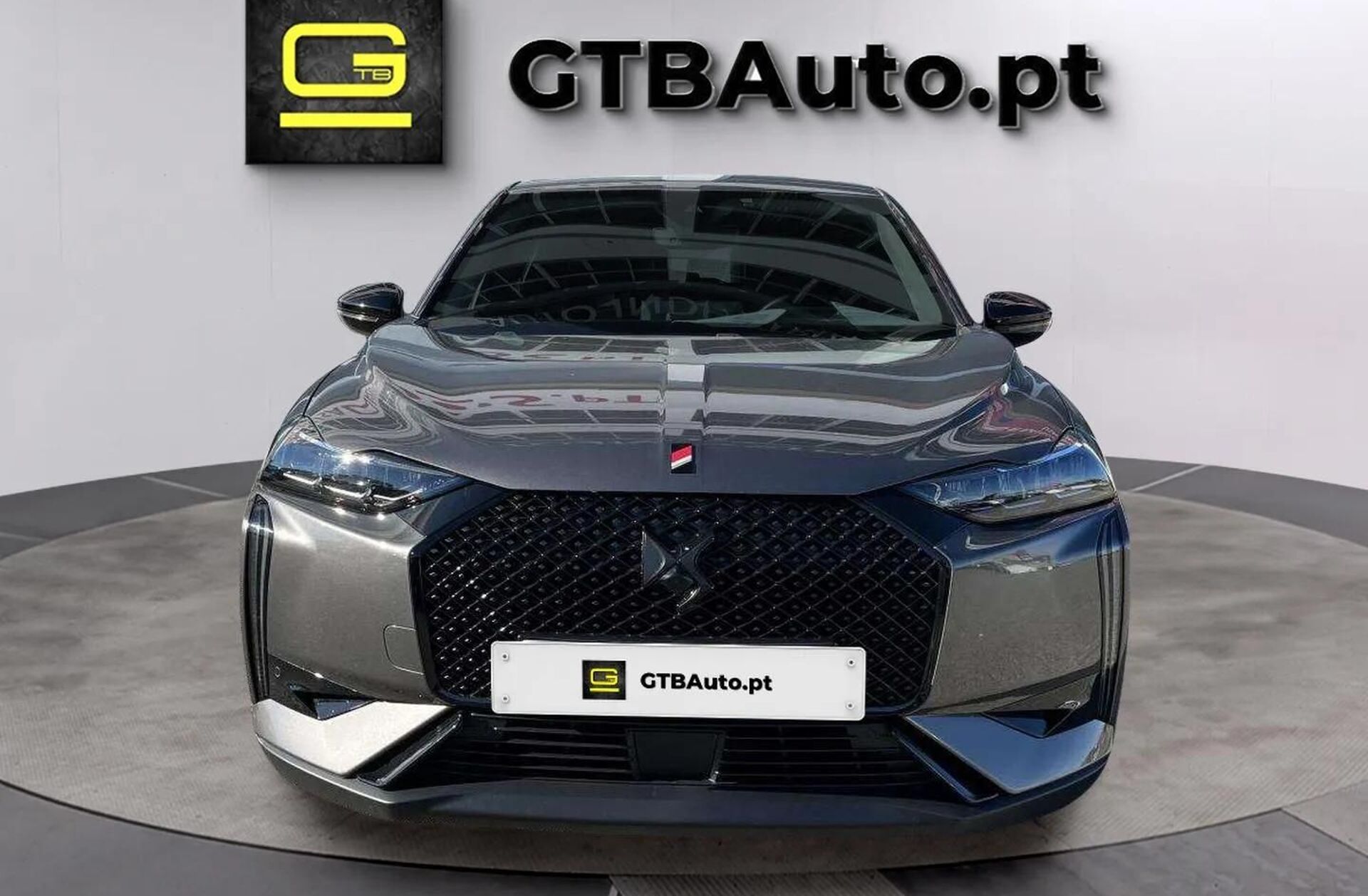 DS DS 3 1.2 PureTech Performance Line