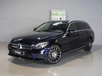 MERCEDES Classe C C 220 d Avantgarde