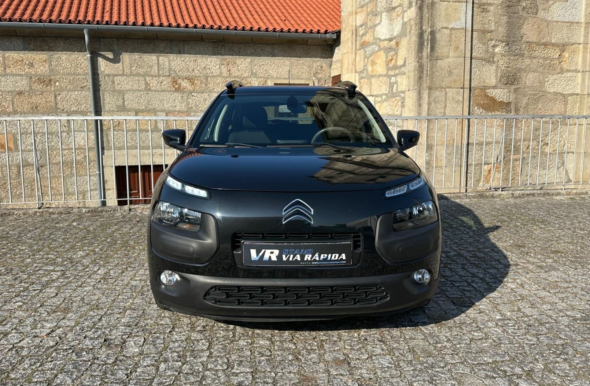 CITROEN C4 Cactus 1.2 PureTech Feel