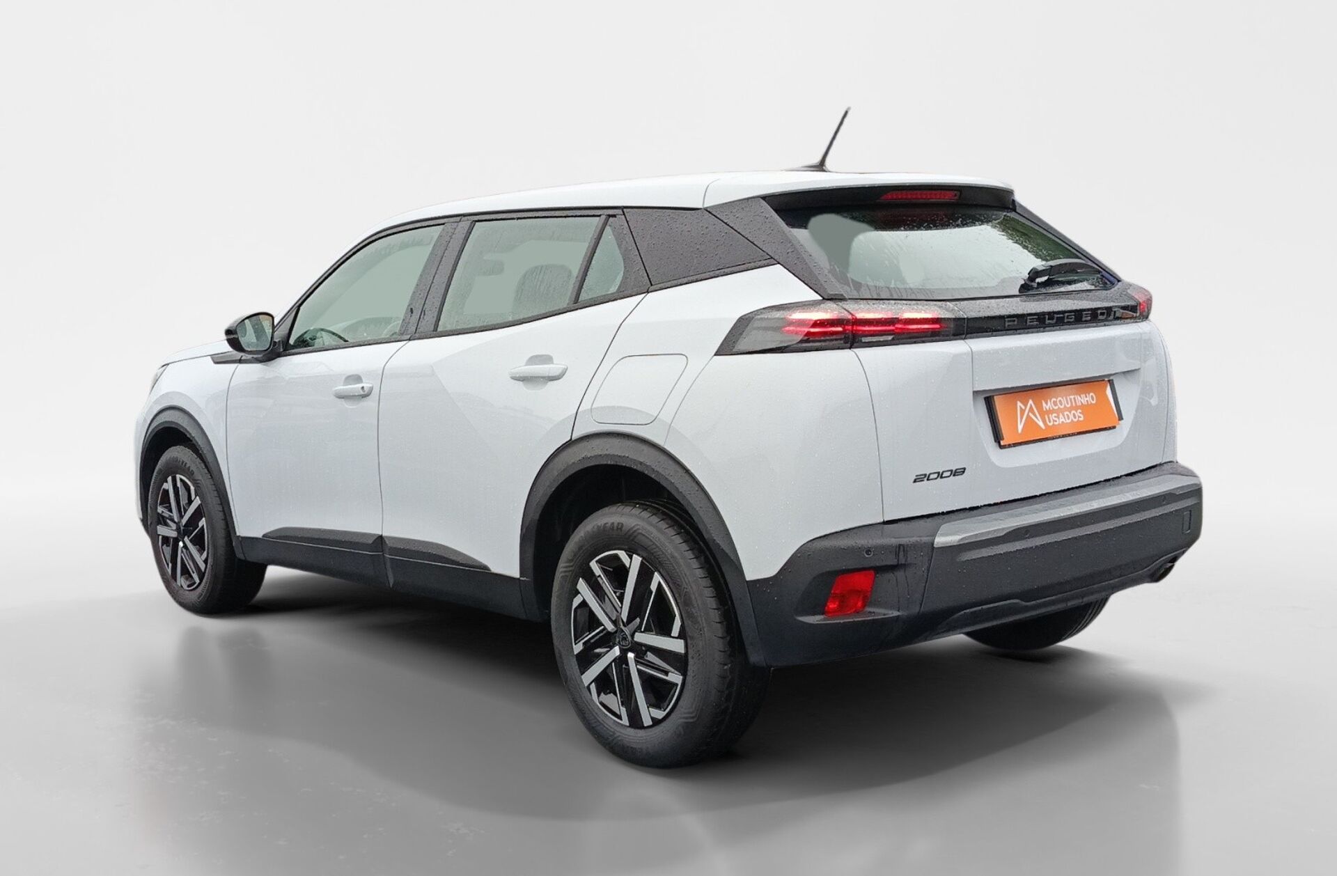 PEUGEOT 2008 1.2 PureTech Active