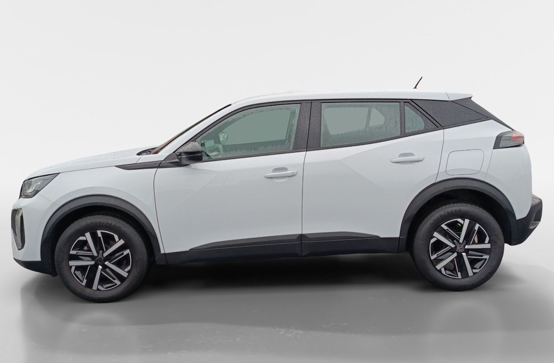 PEUGEOT 2008 1.2 PureTech Active