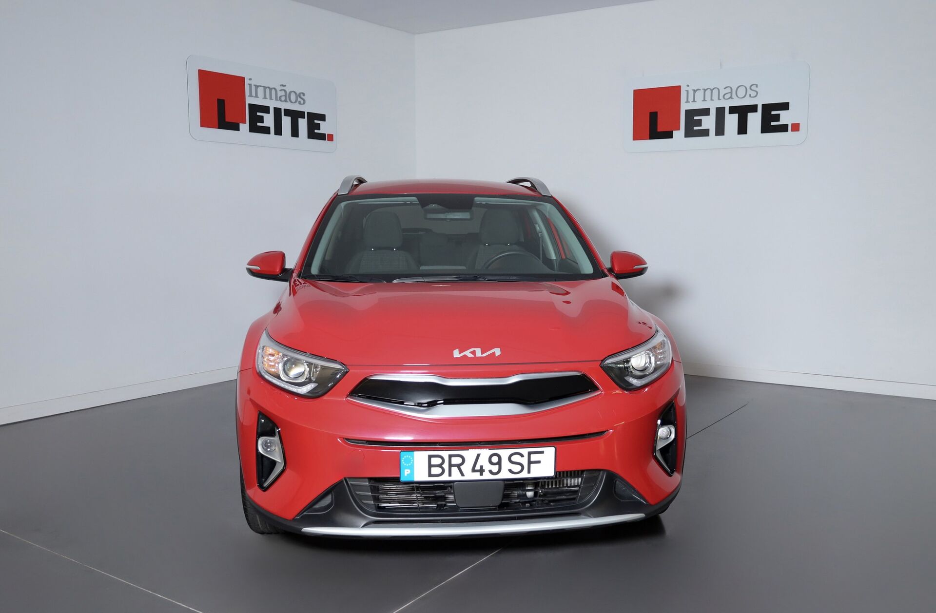KIA Stonic 1.0 T-GDi Drive 7DCT
