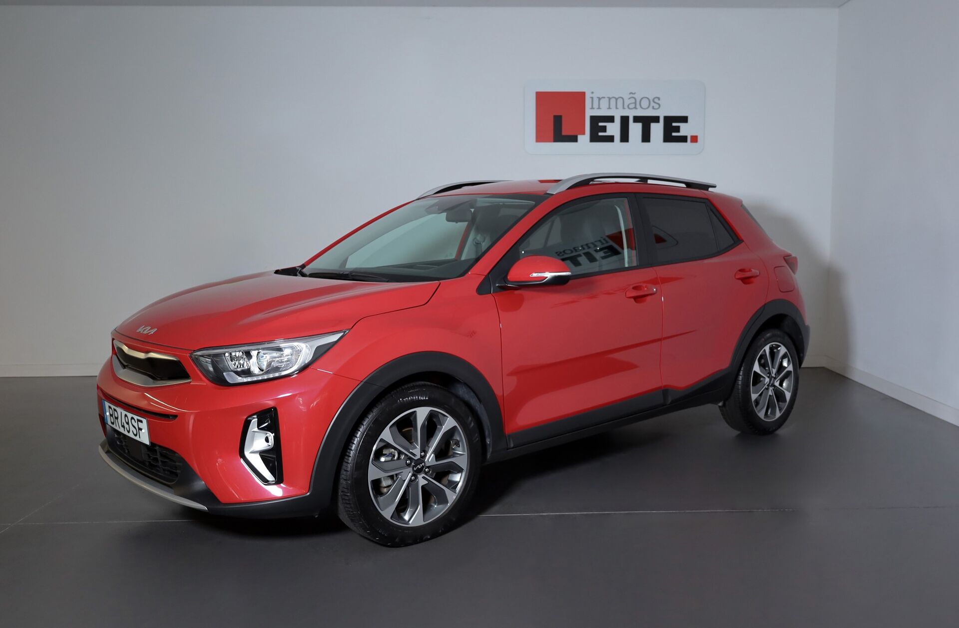 KIA Stonic 1.0 T-GDi Drive 7DCT