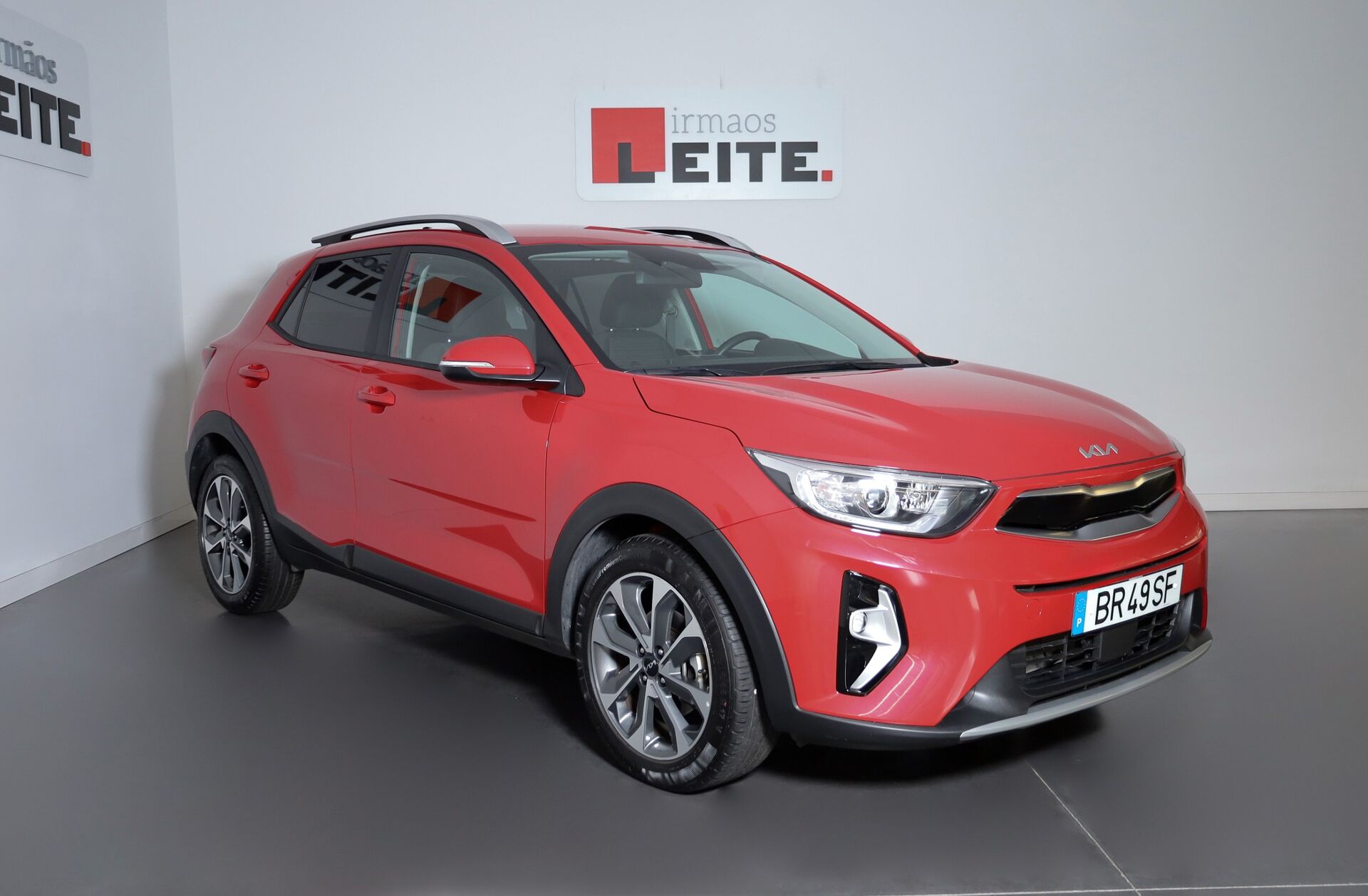 KIA Stonic 1.0 T-GDi Drive 7DCT
