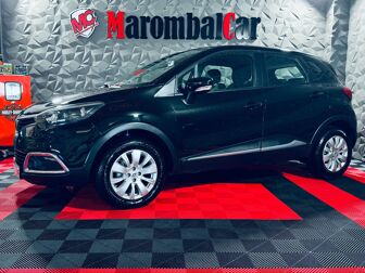 RENAULT Captur 0.9 TCE Exclusive