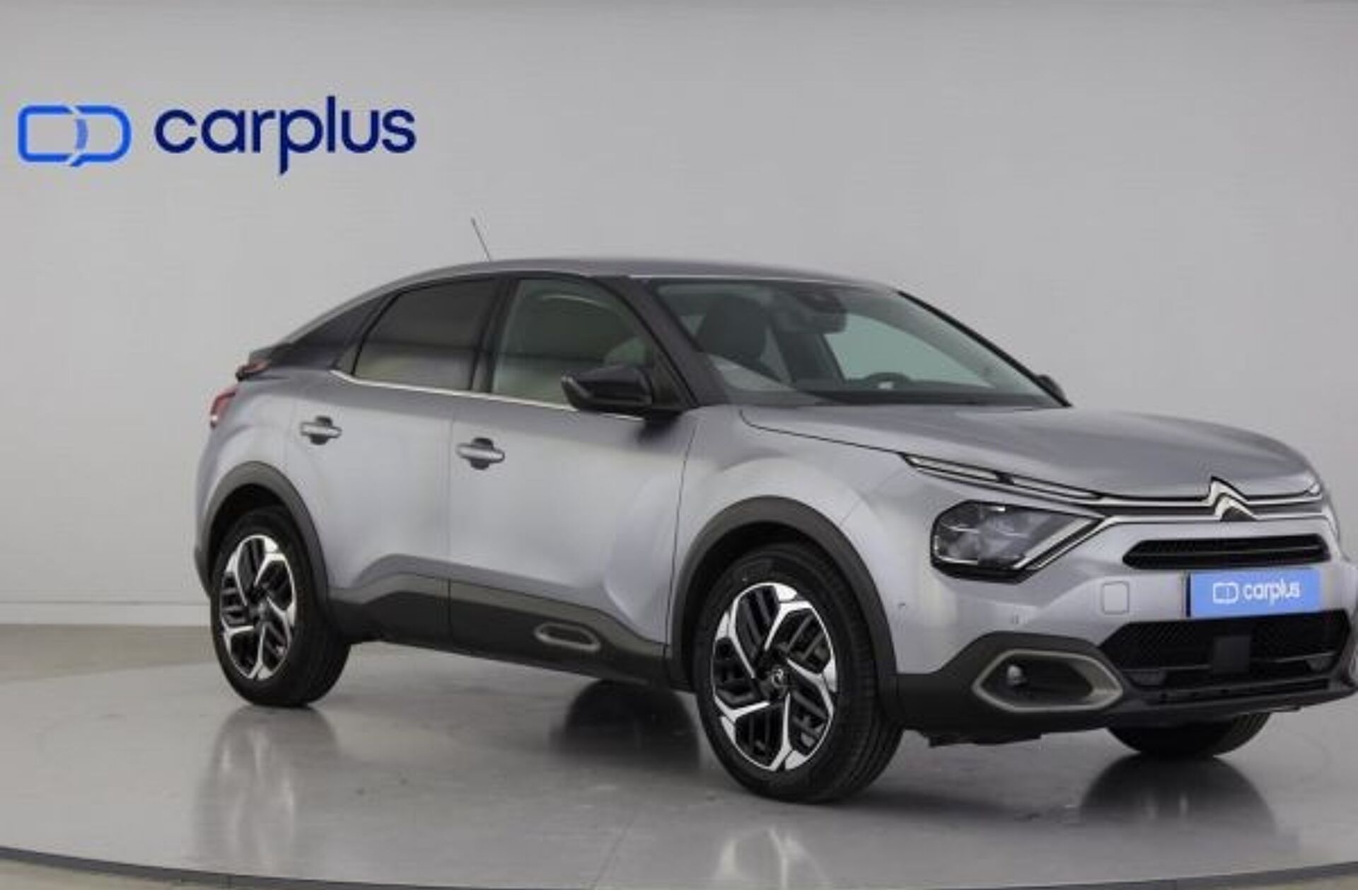 CITROEN C4 1.5 BlueHDi Shine Pack EAT8