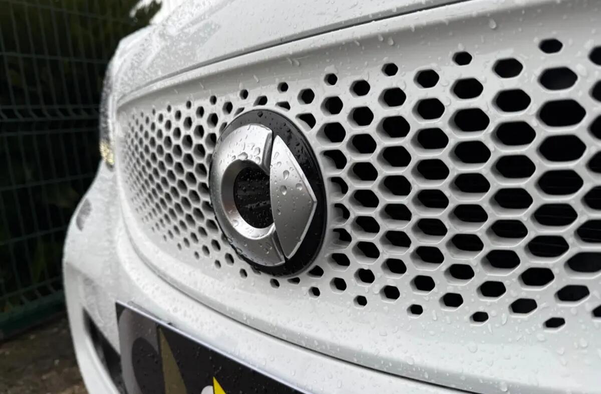 SMART Forfour 0.9 Prime 90 Aut.