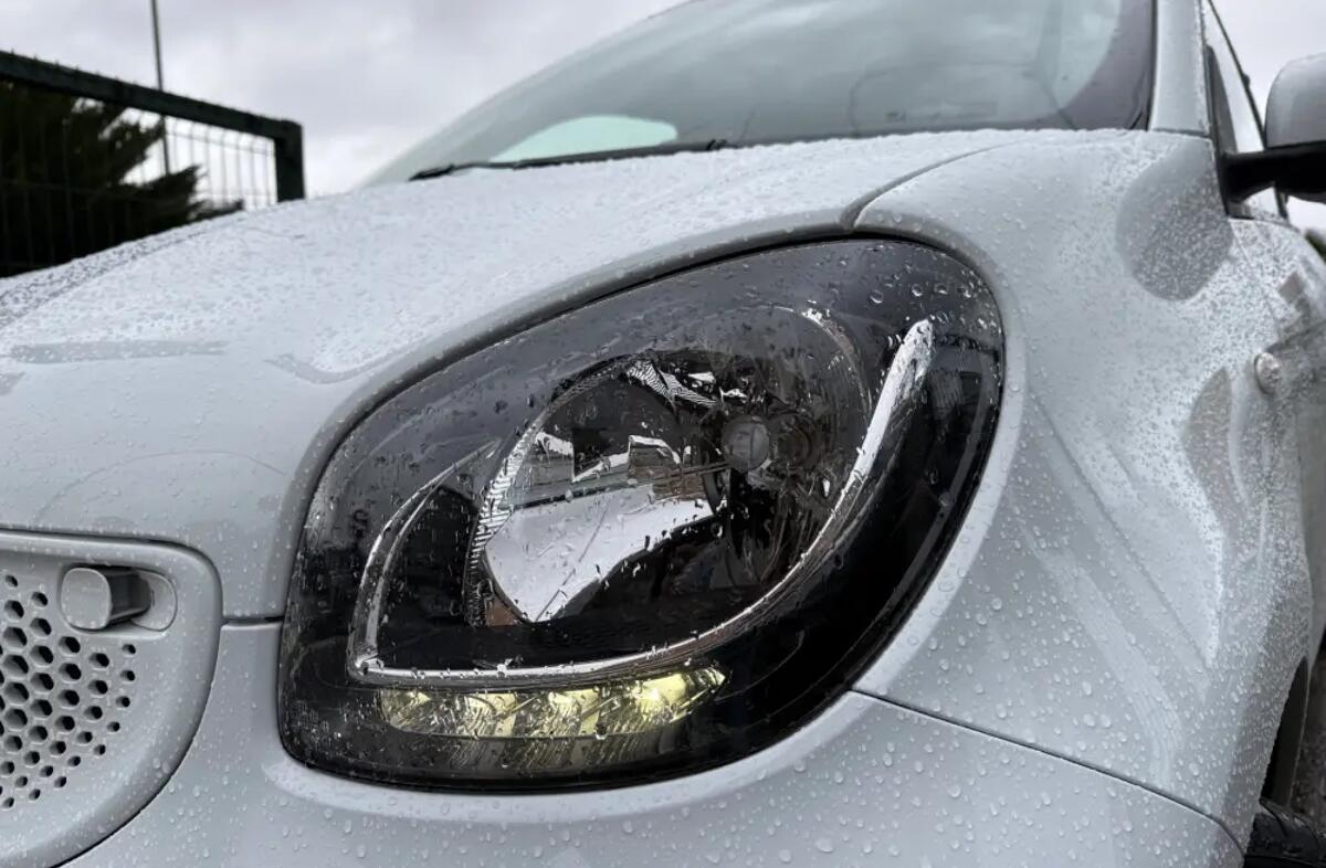 SMART Forfour 0.9 Prime 90 Aut.