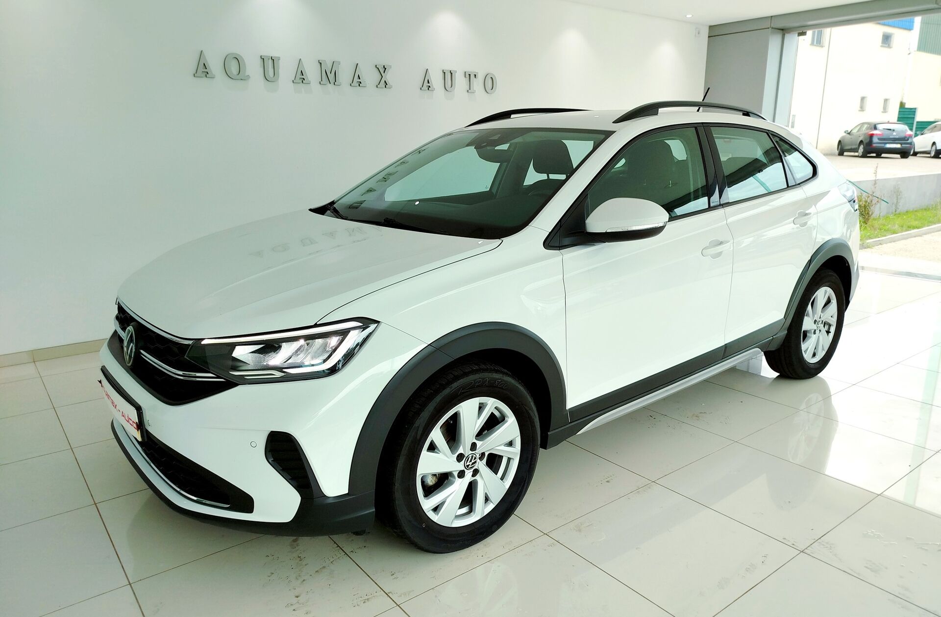 VOLKSWAGEN Taigo 1.0 TSI Life