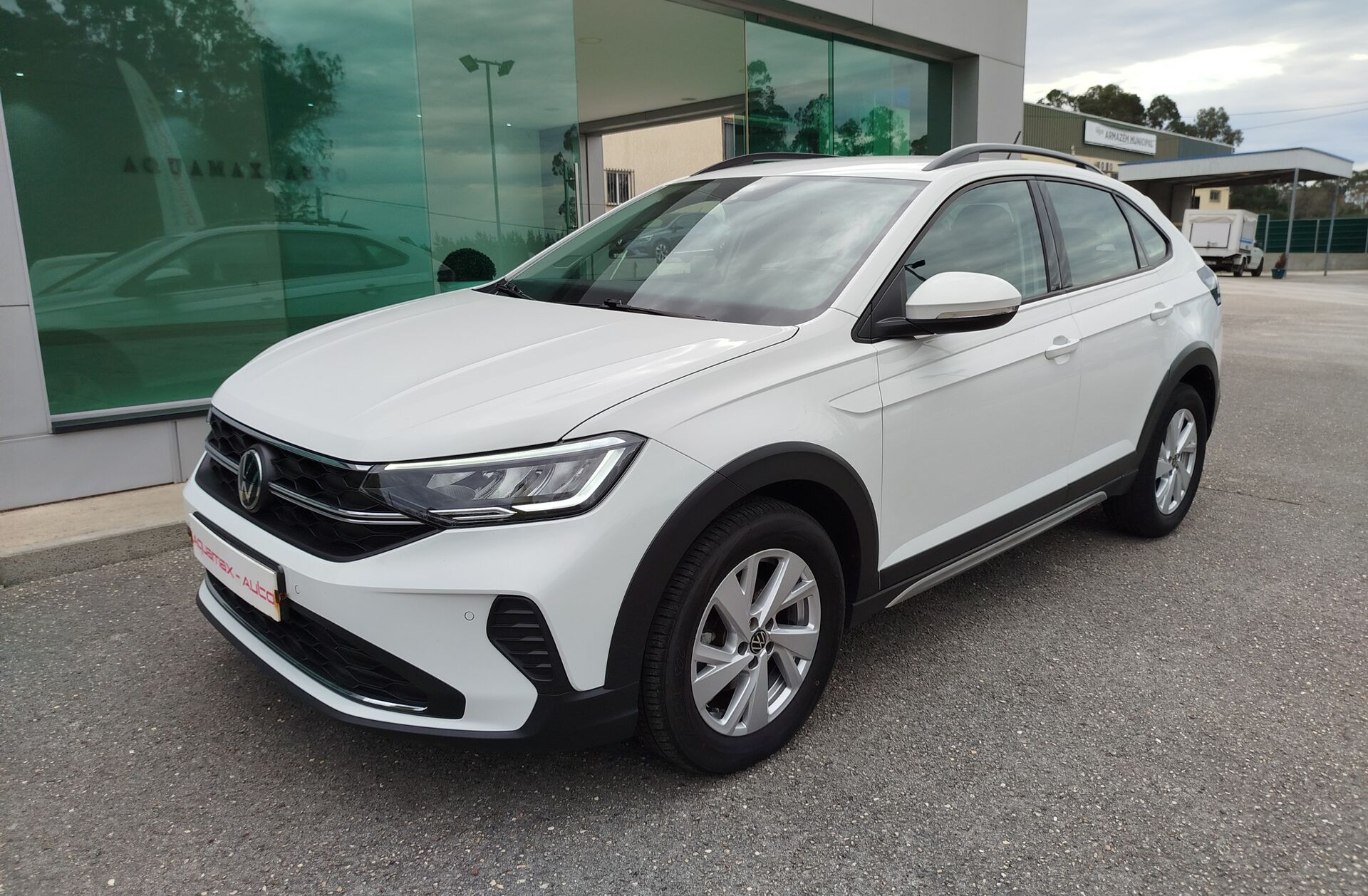 VOLKSWAGEN Taigo 1.0 TSI Life