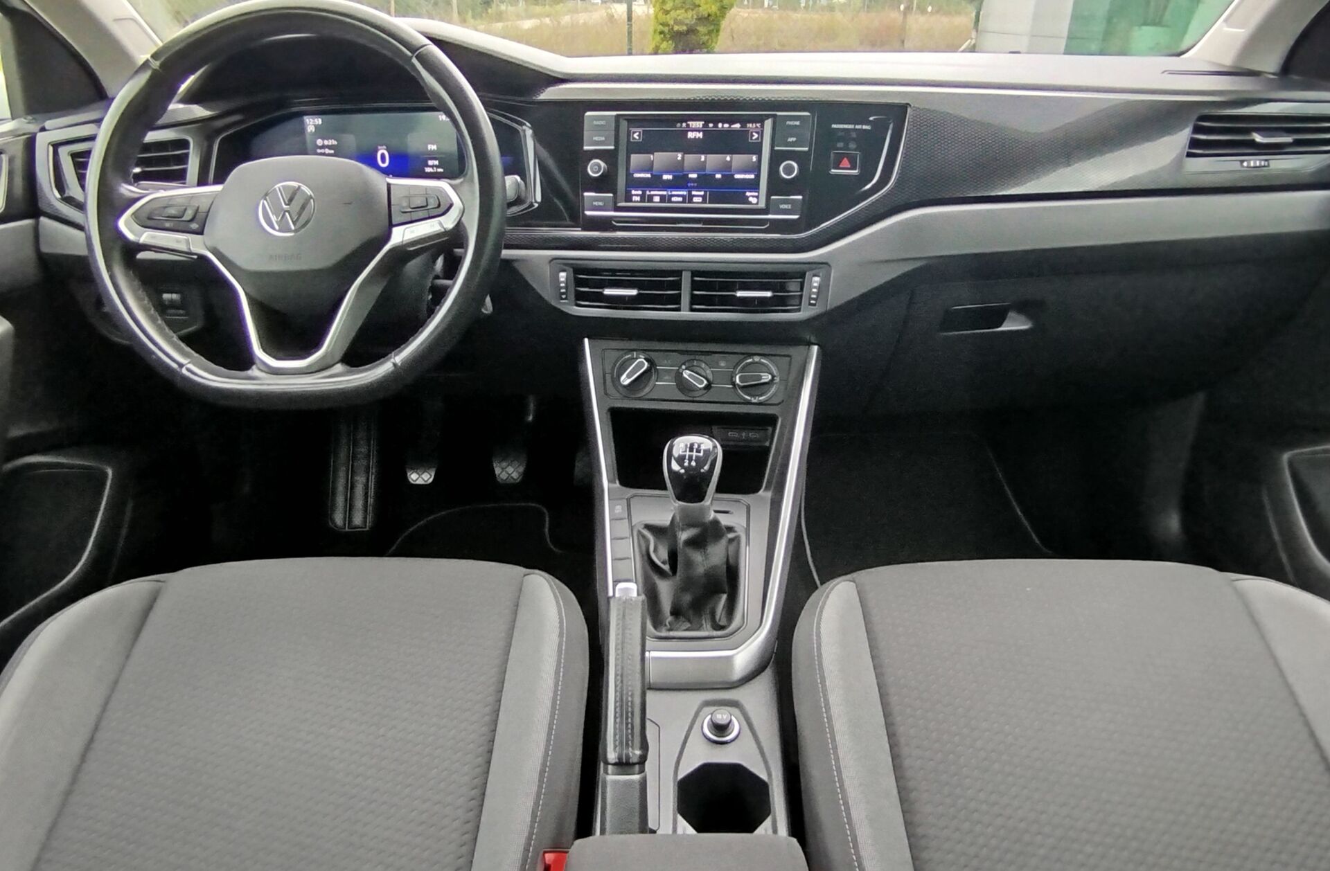 VOLKSWAGEN Taigo 1.0 TSI Life