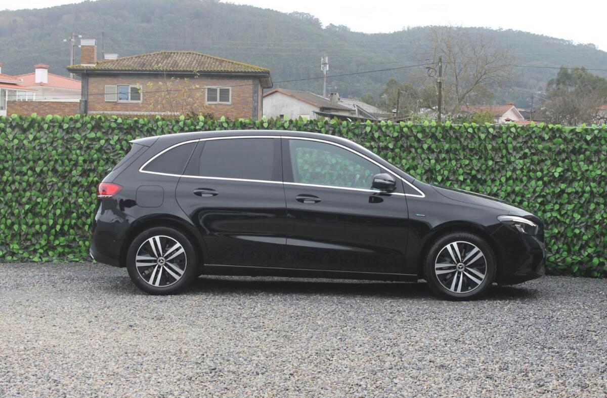 MERCEDES Classe B B 250 e Progressive