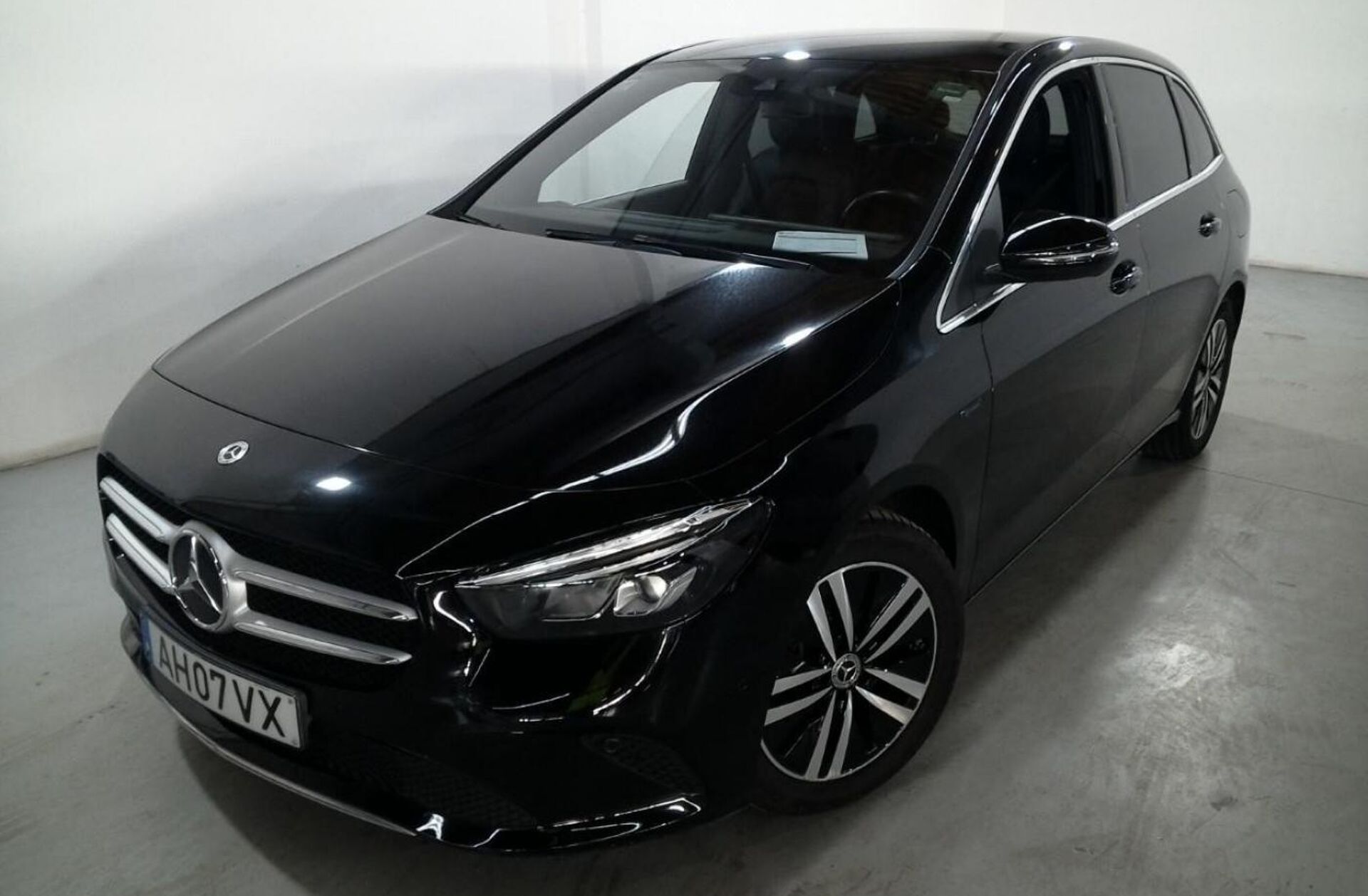 MERCEDES Classe B B 250 e Progressive