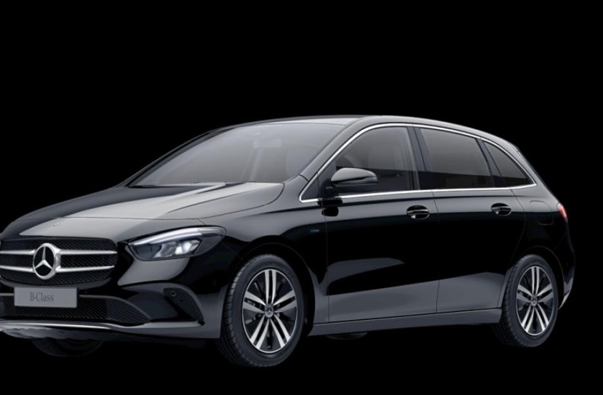 MERCEDES Classe B B 250 e Progressive