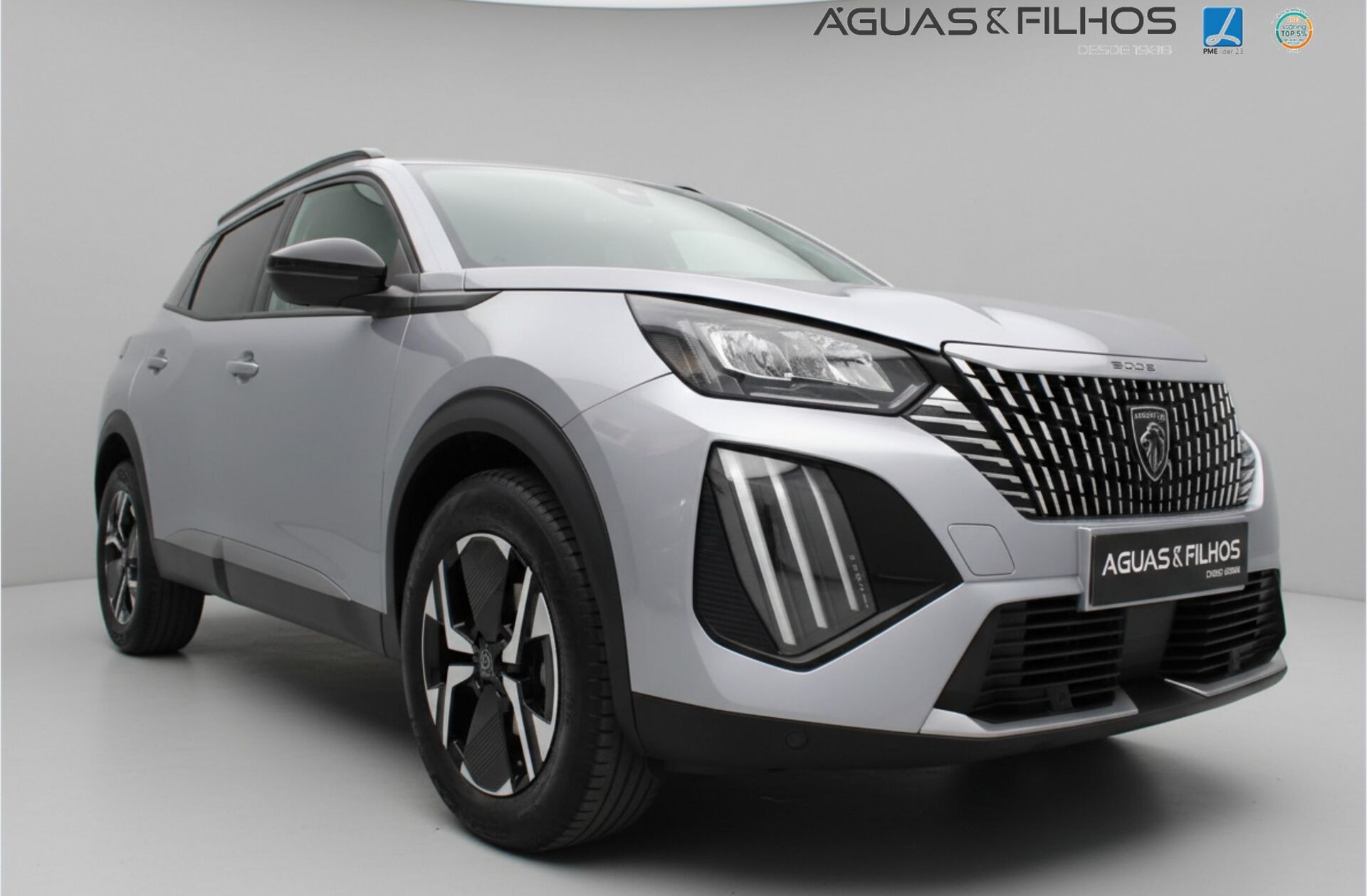 PEUGEOT 2008 1.2 PureTech Allure