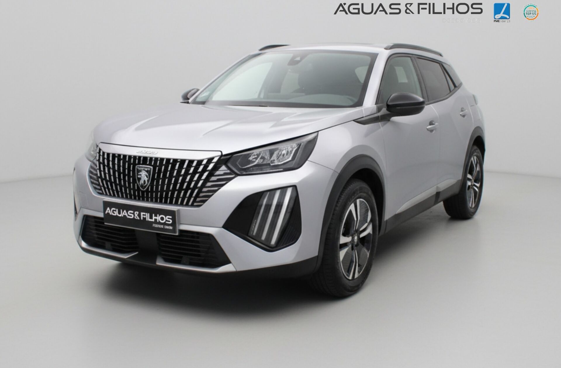 PEUGEOT 2008 1.2 PureTech Allure