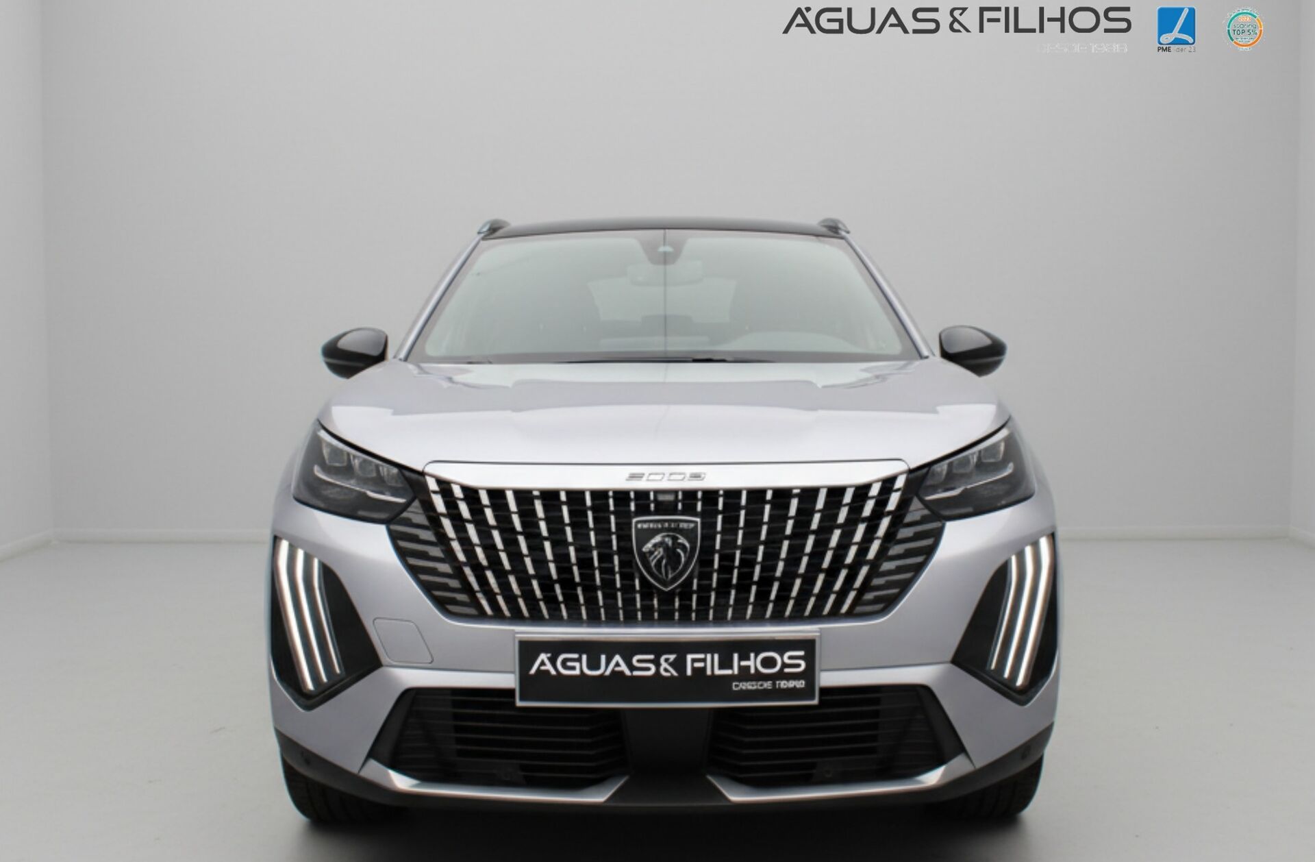 PEUGEOT 2008 1.2 PureTech Allure