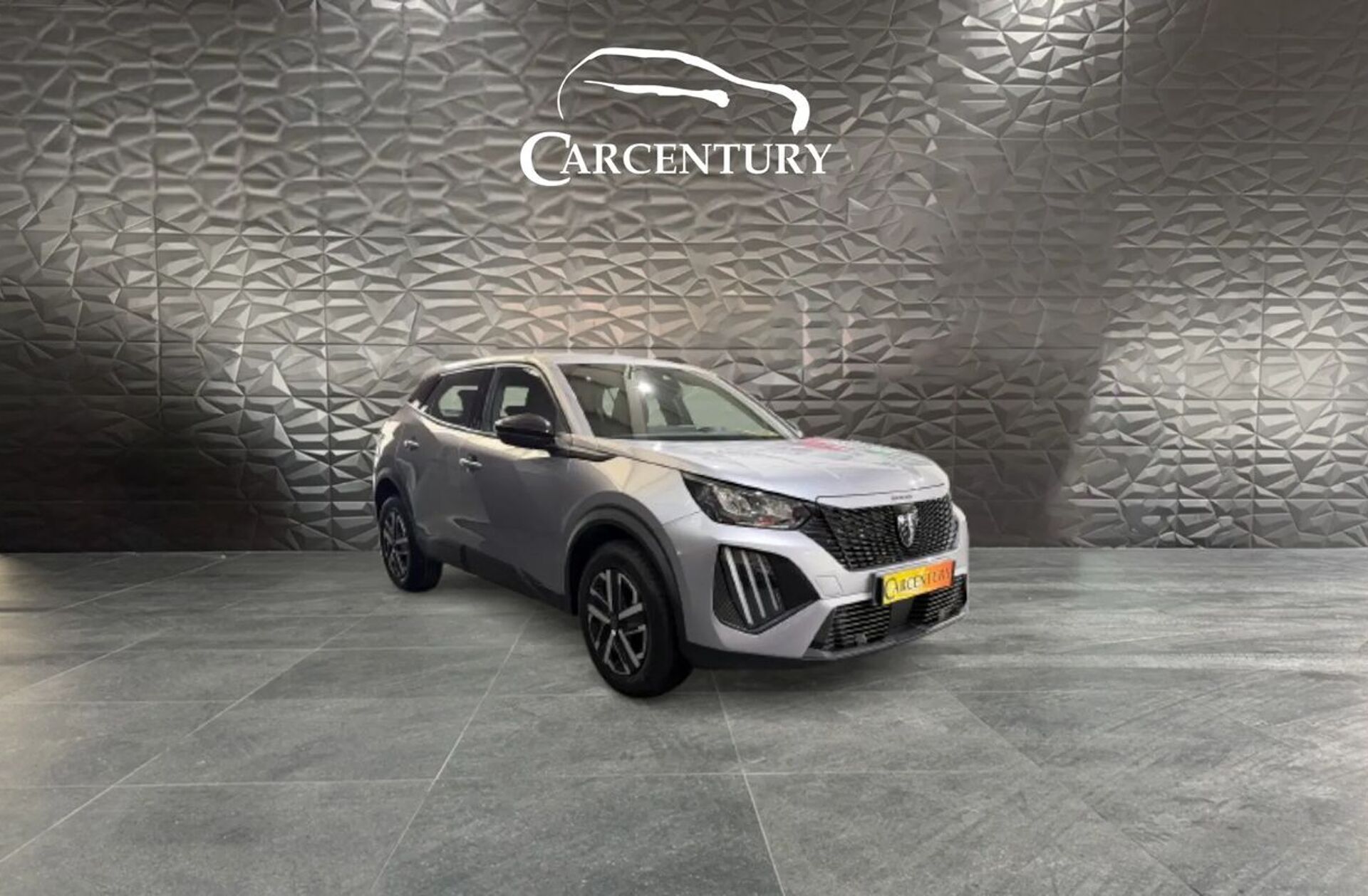 PEUGEOT 2008 1.2 PureTech Active