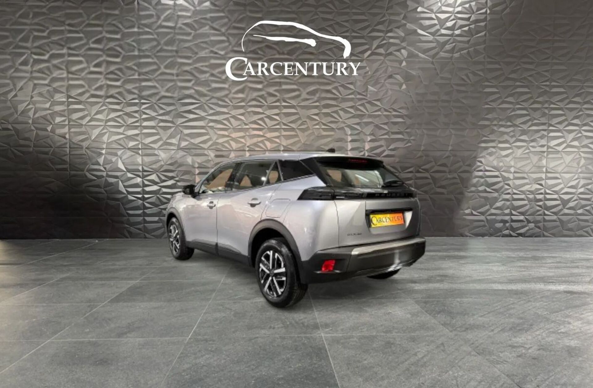 PEUGEOT 2008 1.2 PureTech Active