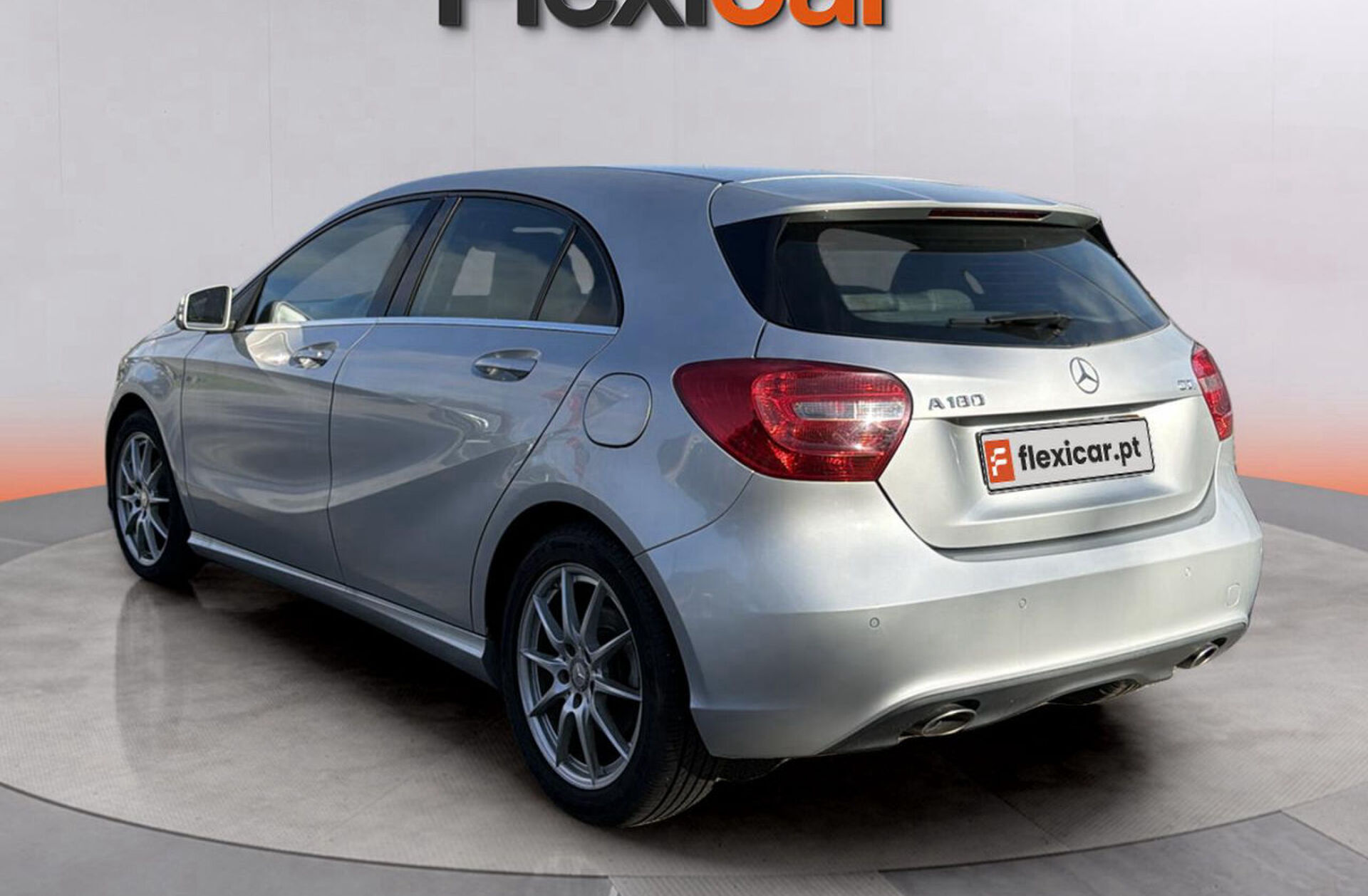 MERCEDES Classe A A 180 CDi BE Urban Aut.